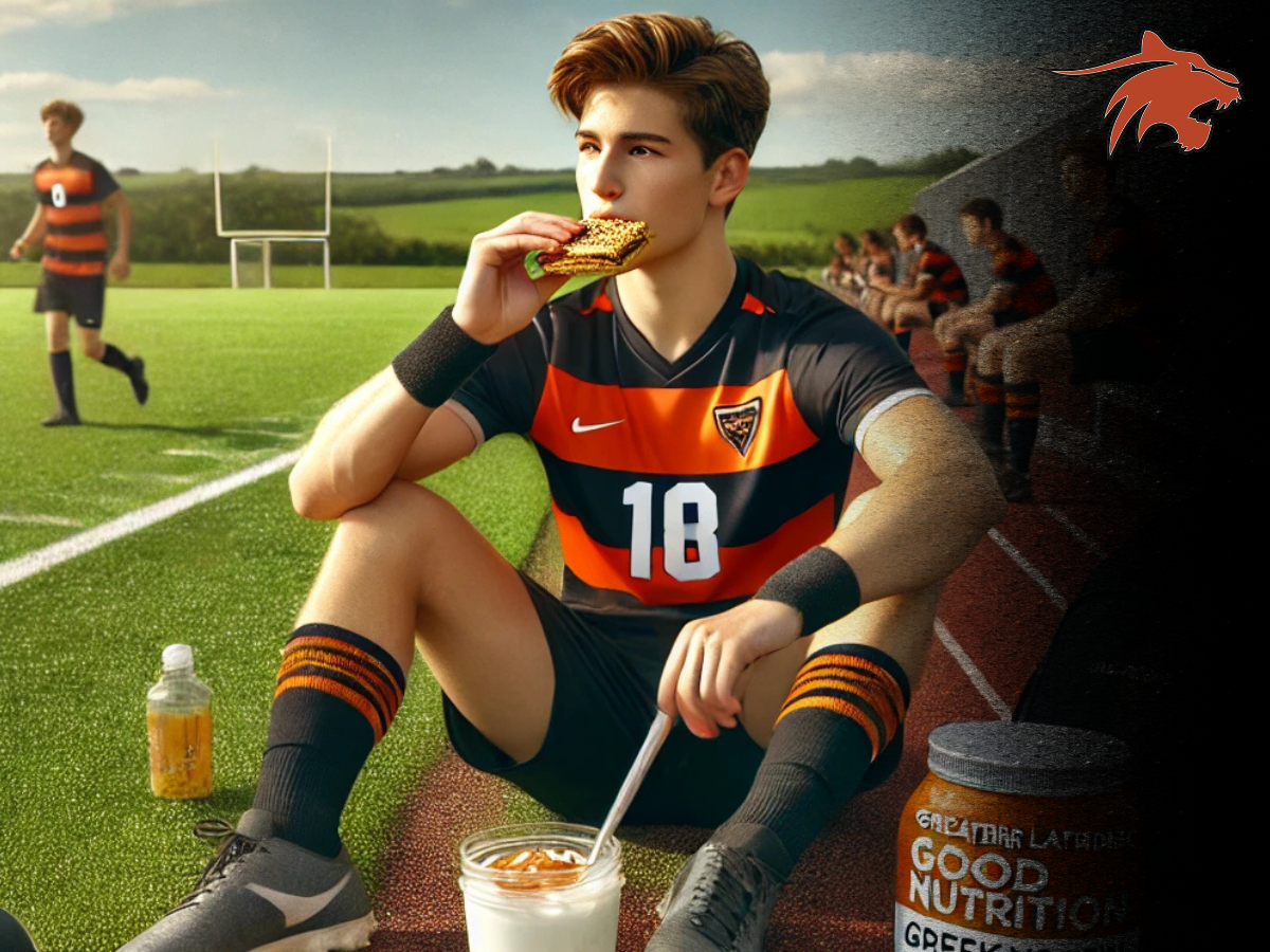 Protein Power: How Much Do Teen Athletes Really Need?