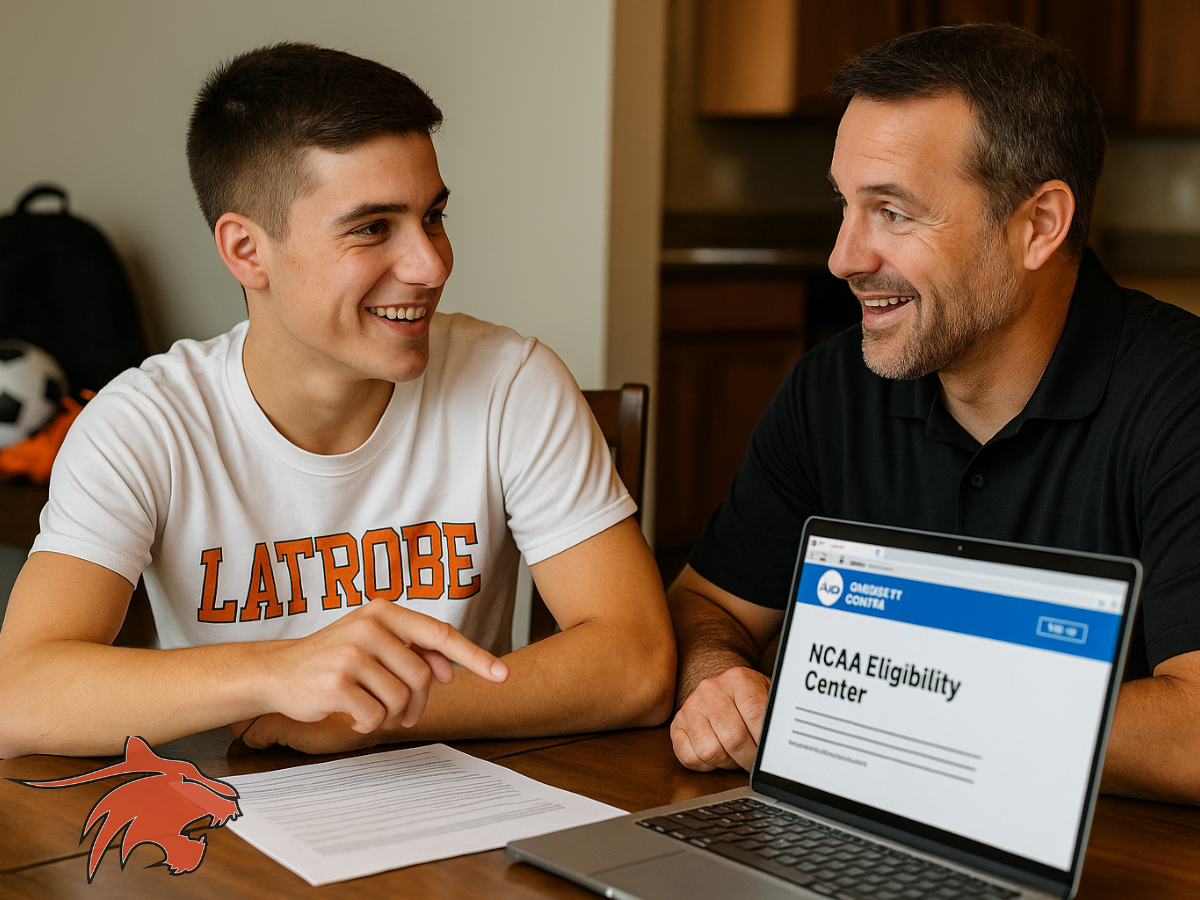 Is Your Player NCAA-Eligible? A Quick Parent Guide