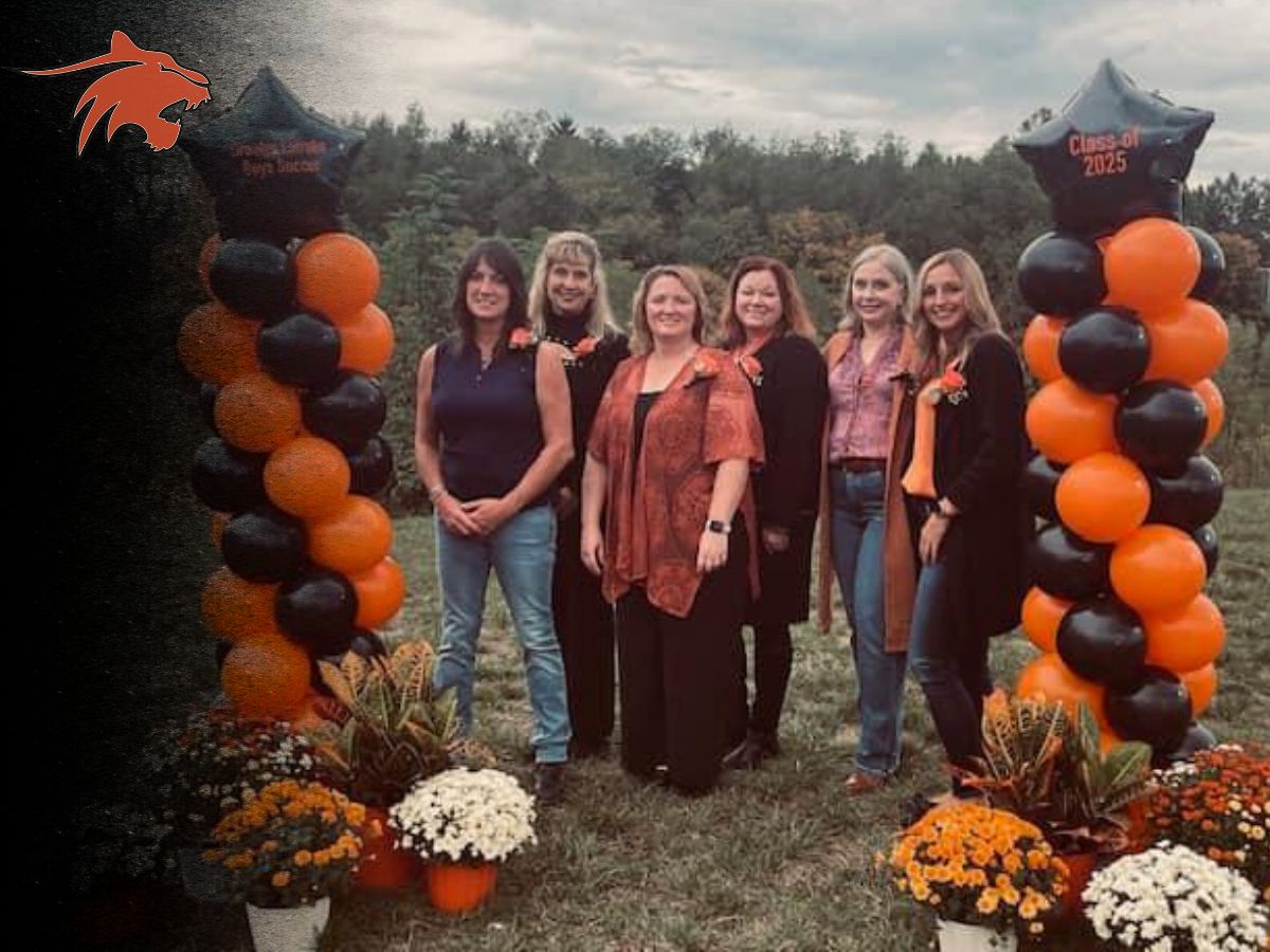 Soccer Moms: The Real MVPs