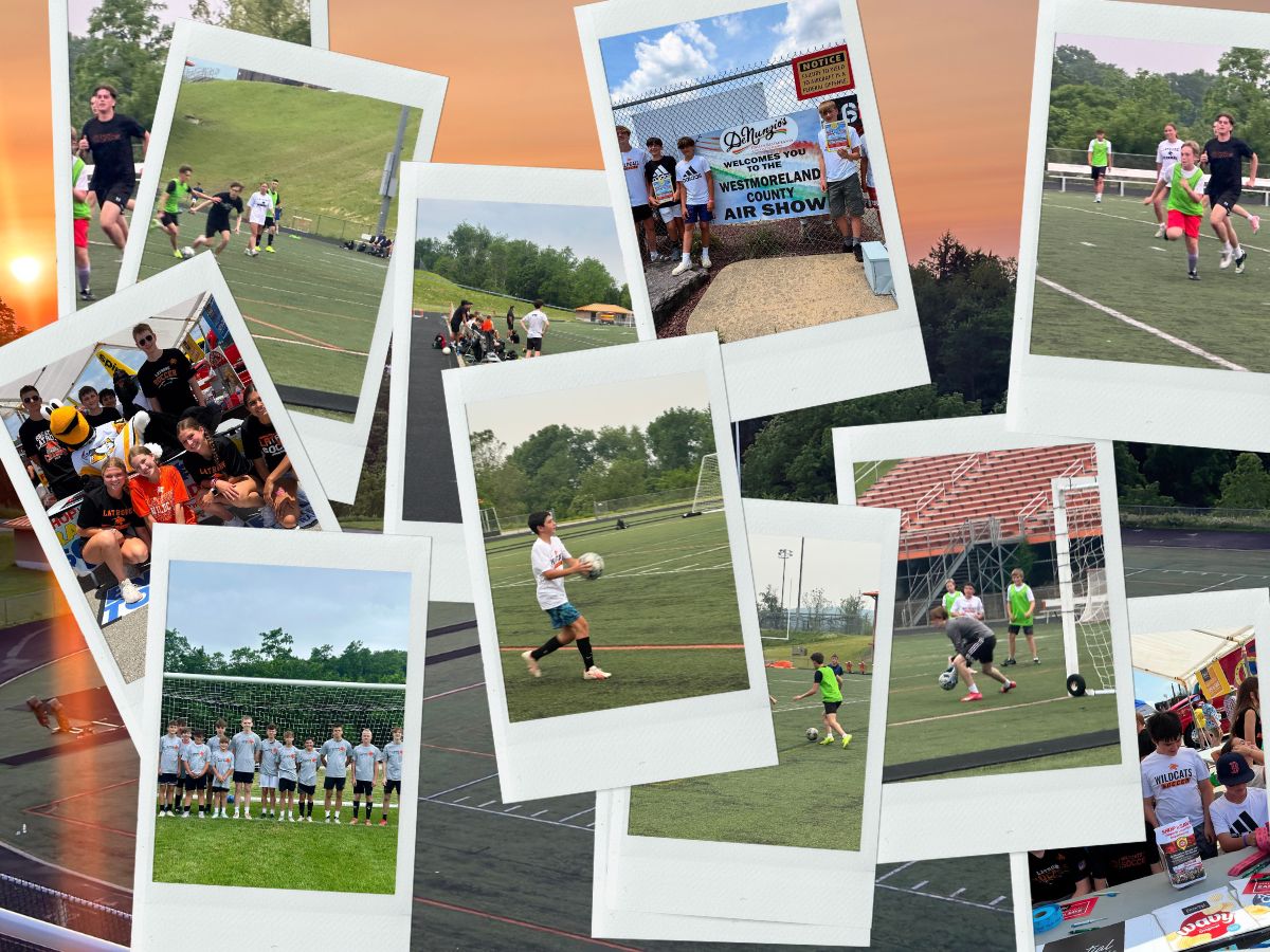 Summer Wrap-Up | Greater Latrobe Boys Soccer