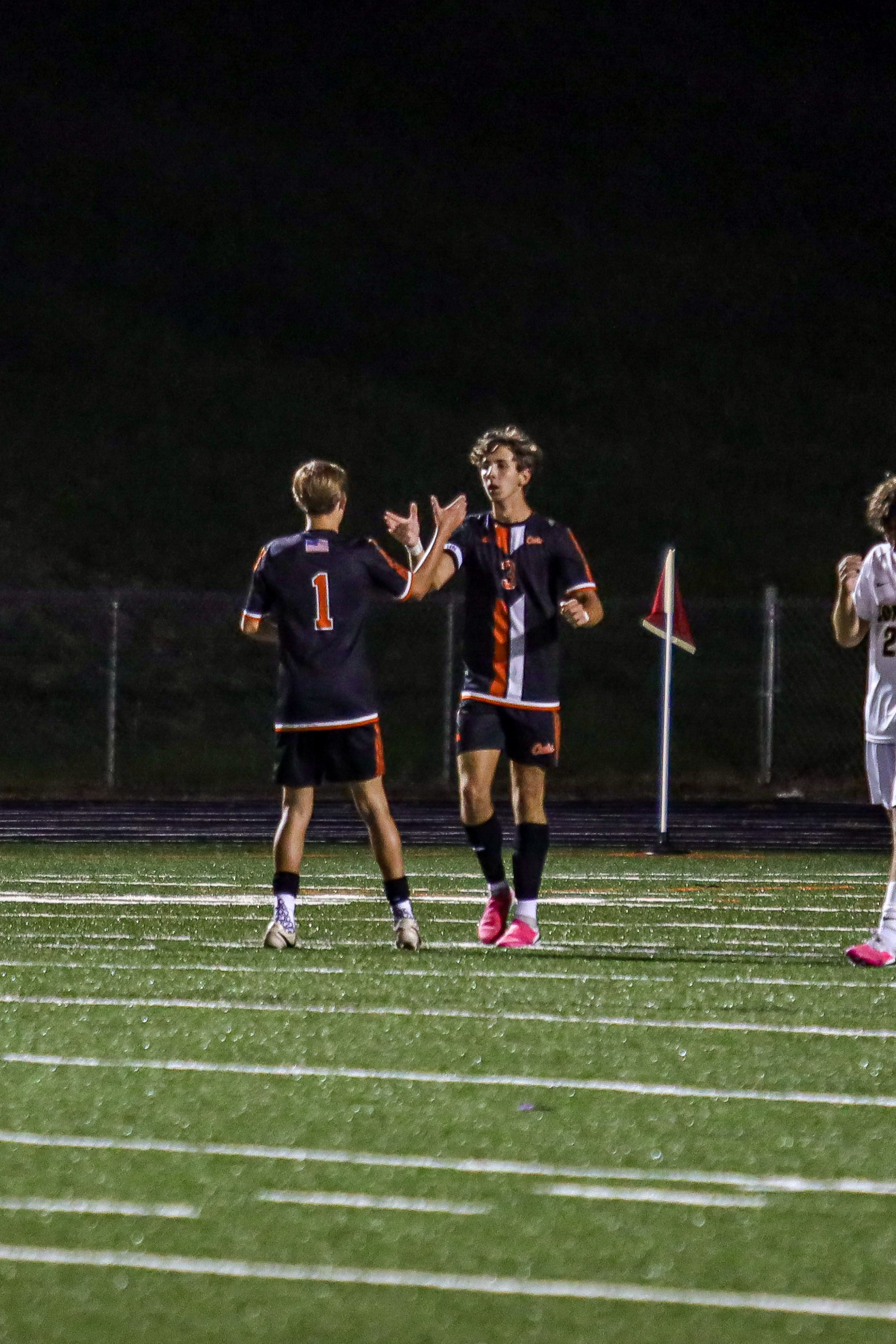 Varsity vs. Norwin | September 3, 2026